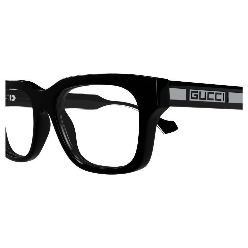 NWT GUCCI  GG1731o 001 Glasses - Picture 2 of 4